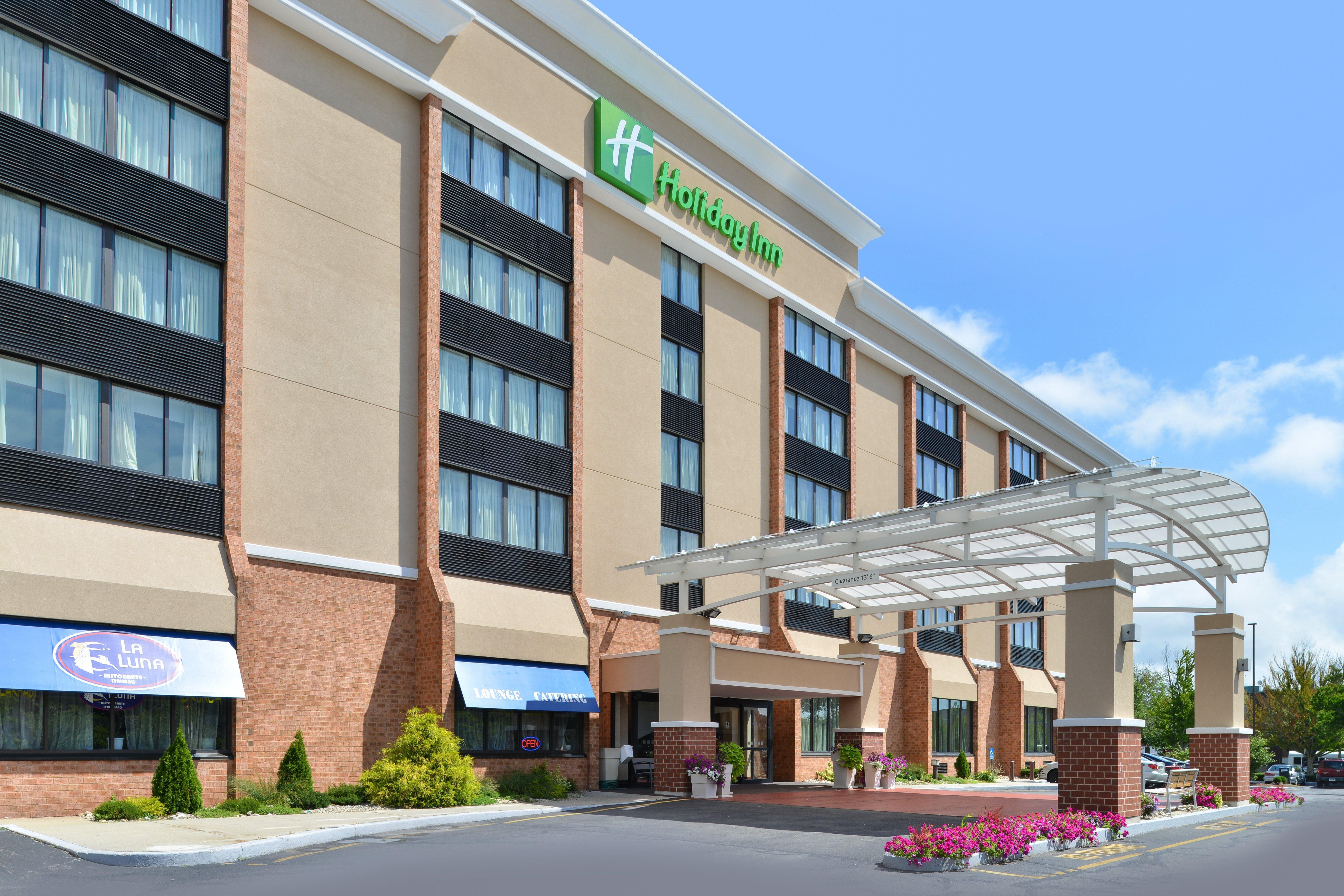 Hotel By Ihg