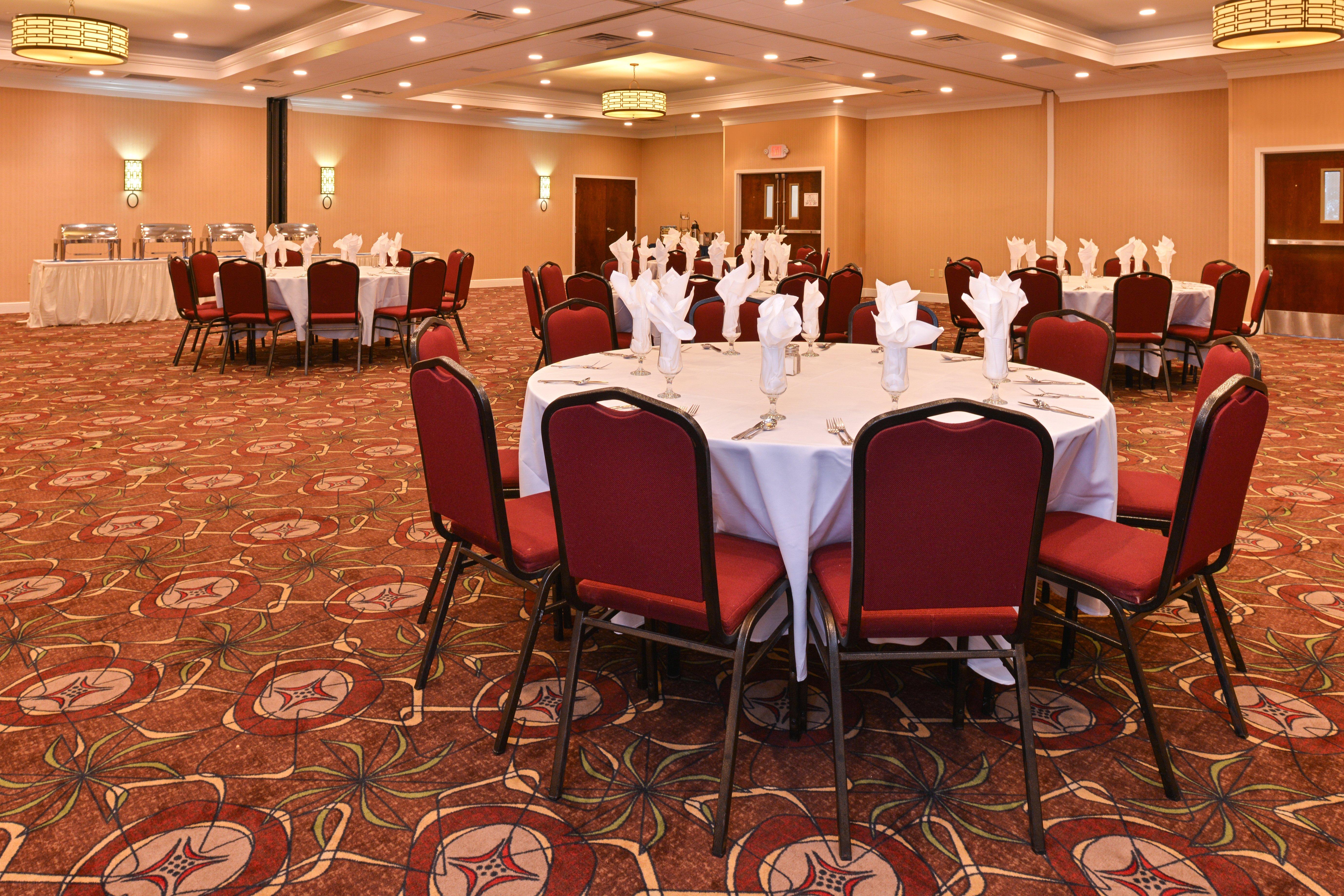 Hotel By Ihg New London
