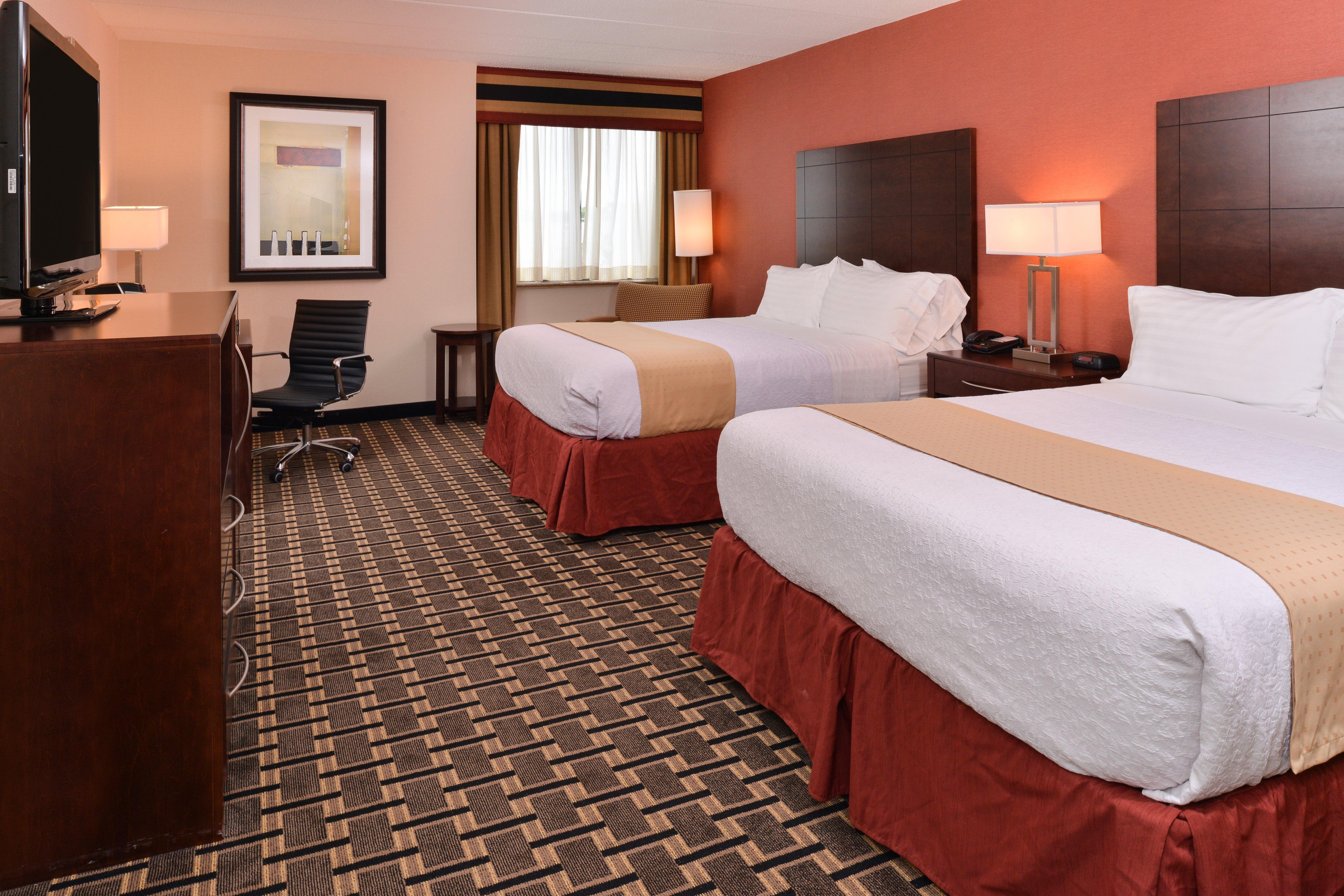 By Ihg Hotel 3*