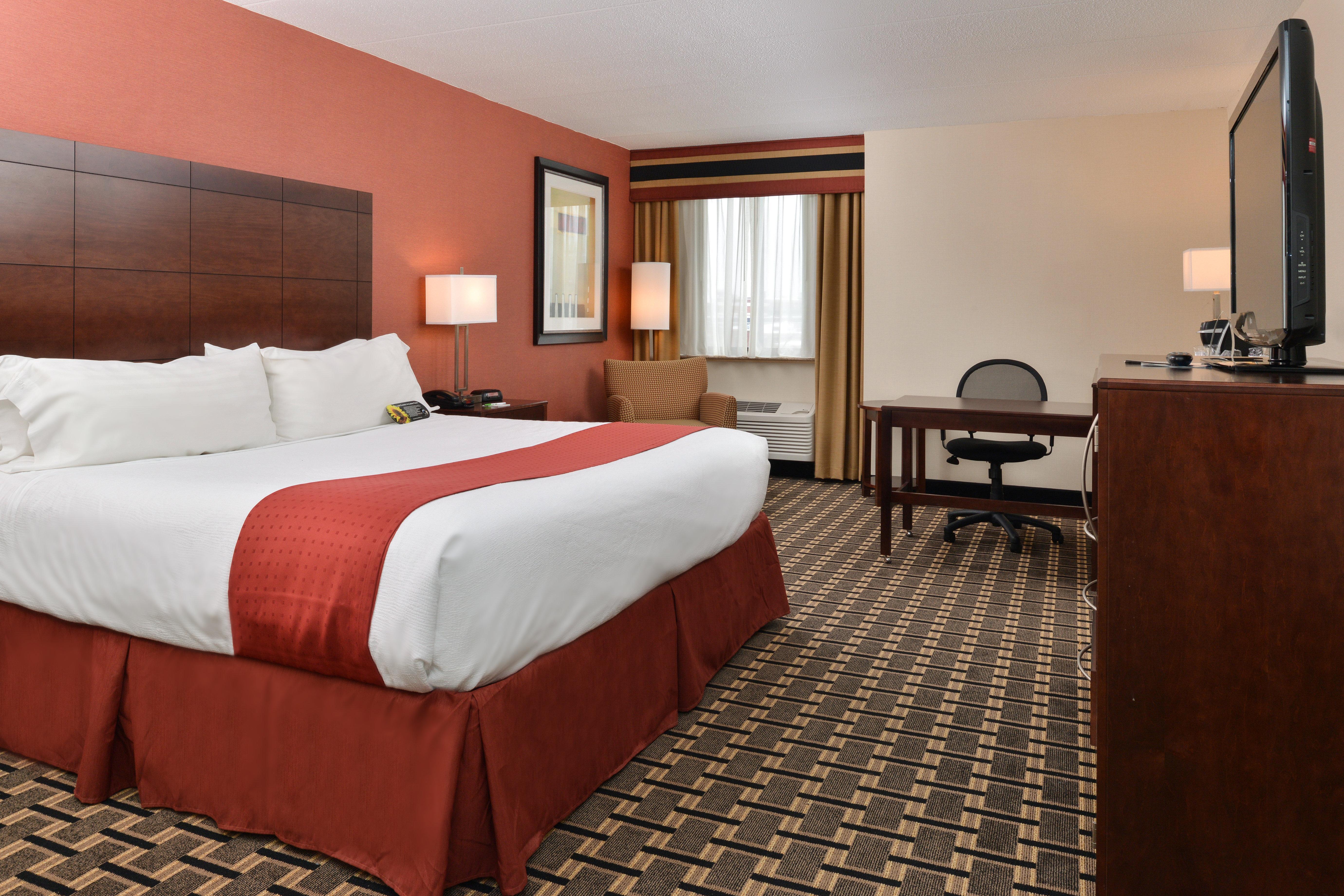 Hotel By Ihg