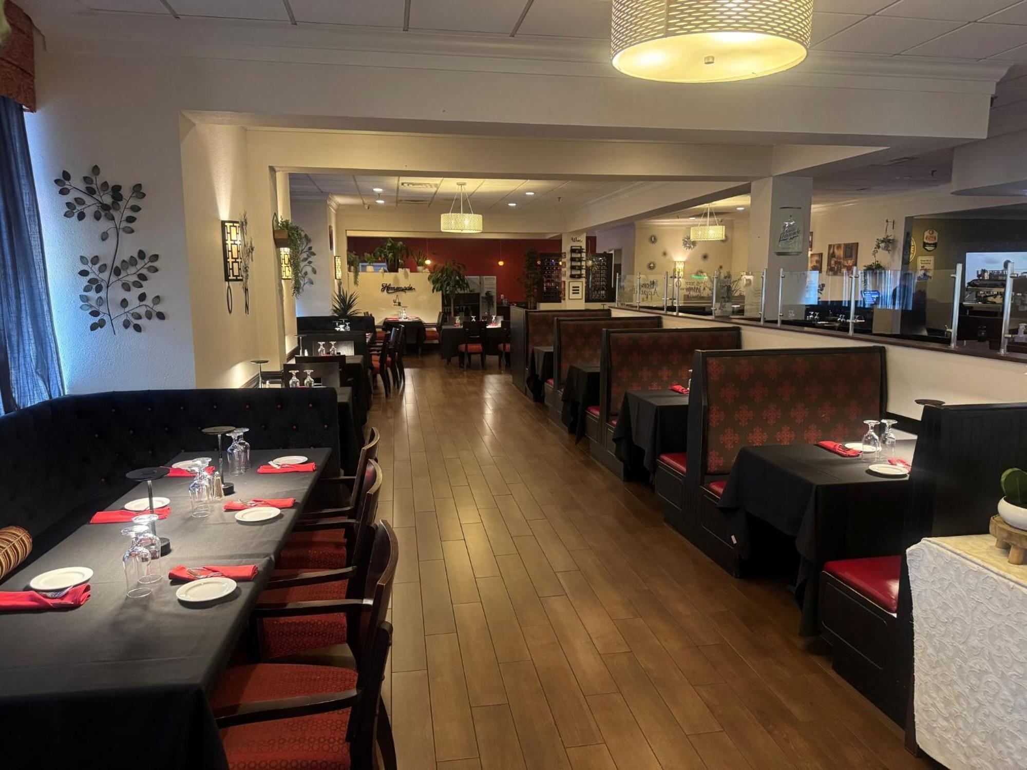 By Ihg Hotel New London